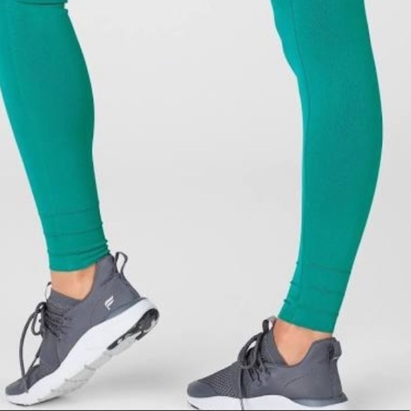 Fabletics Jade high waisted sculptknit leggings - Picture 5 of 13